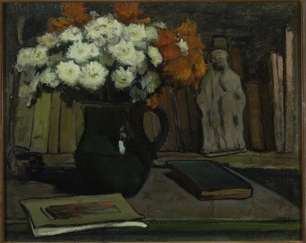 Still life
