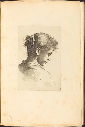 Print from Drawing Book