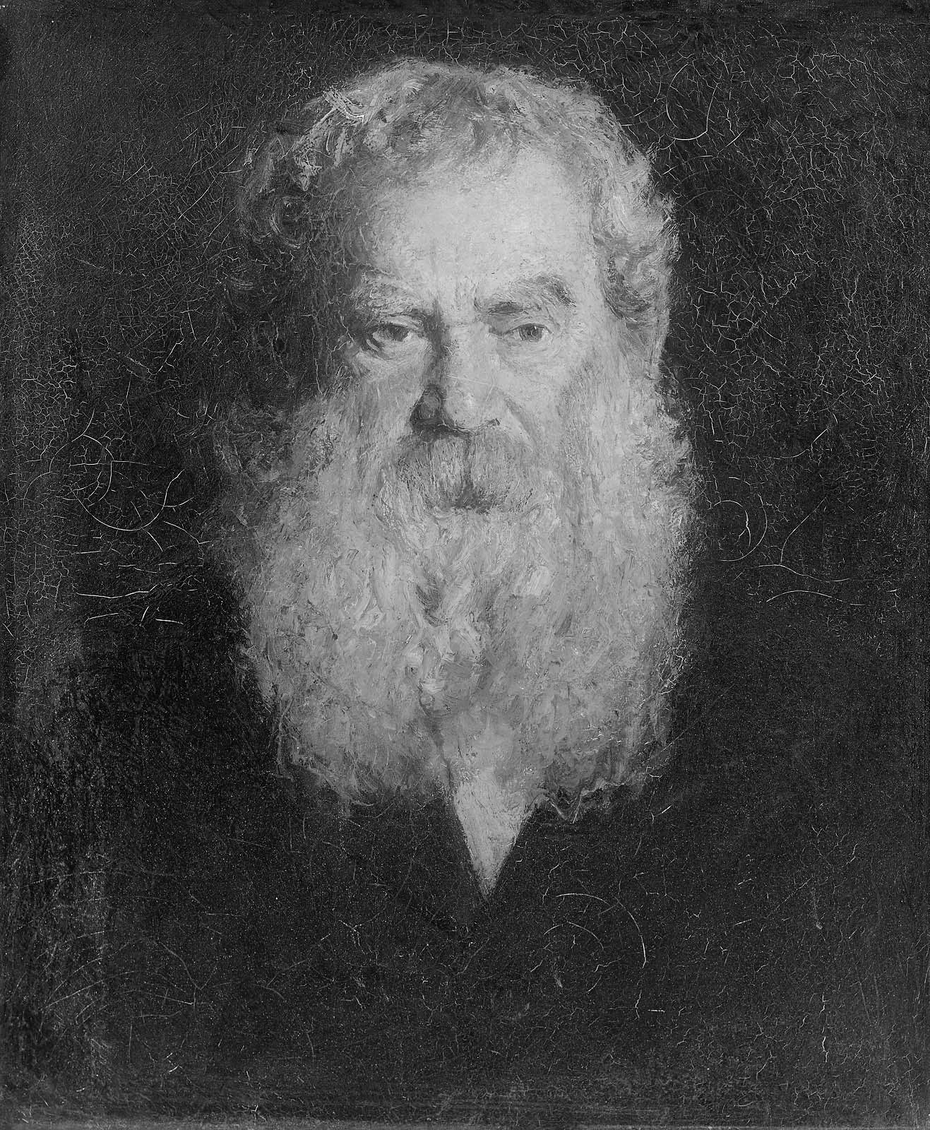 George Fuller