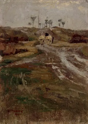 Maisemia