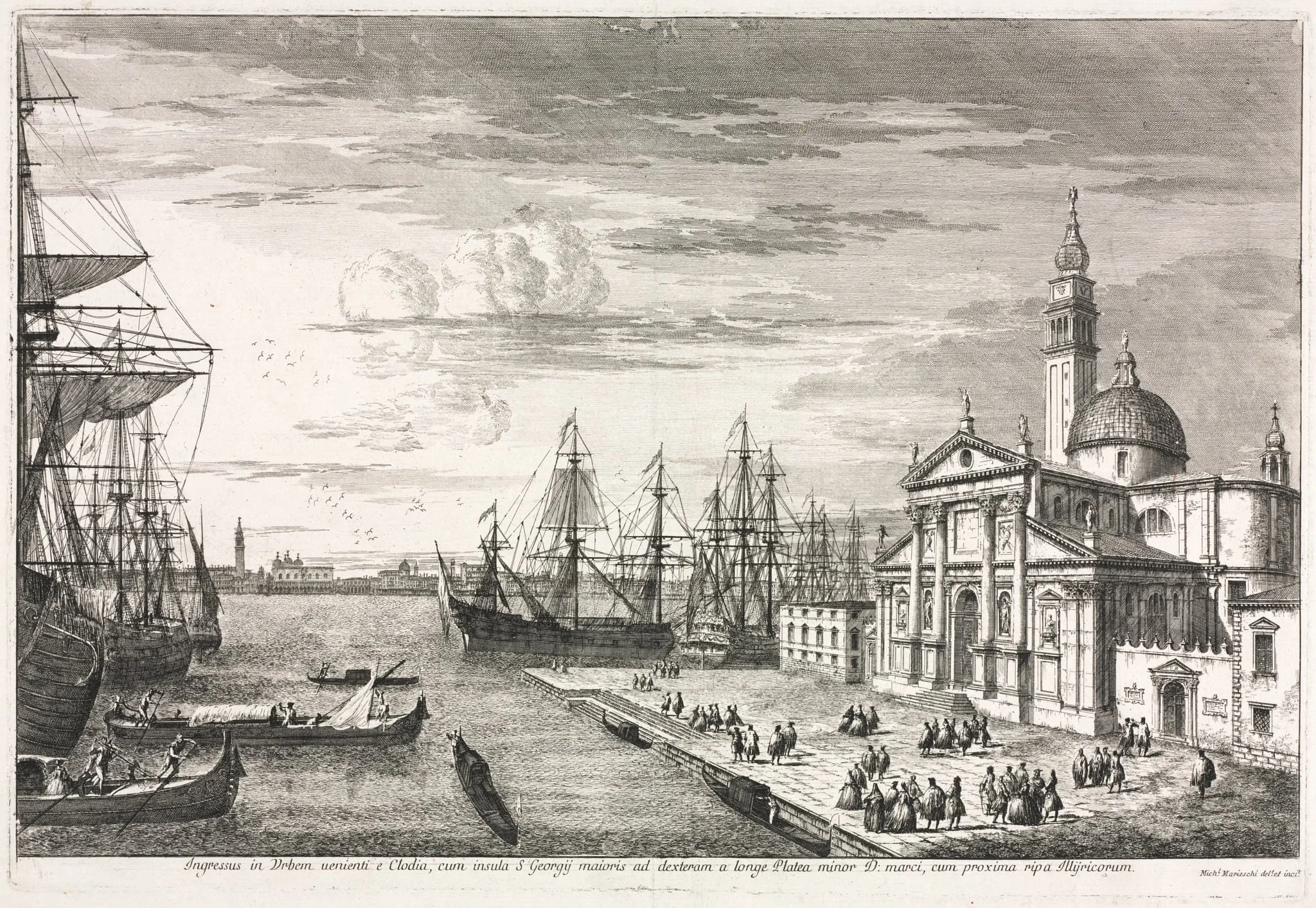 S. Giorgio Maggiore