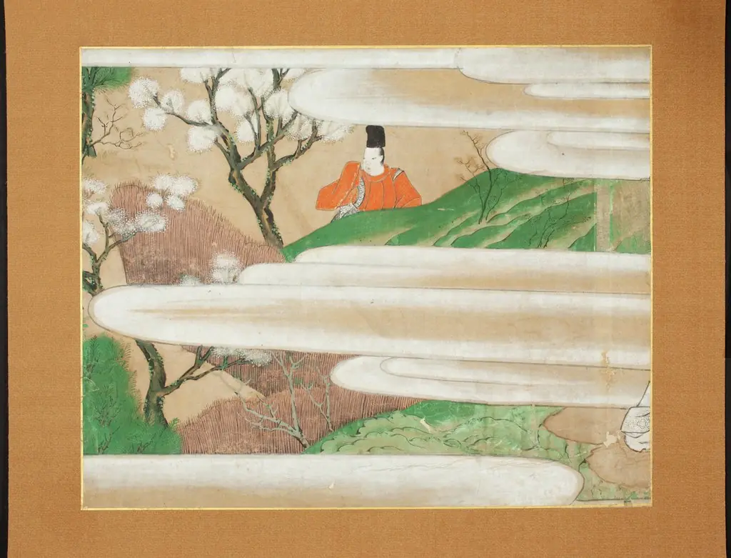 Genji Monogatari