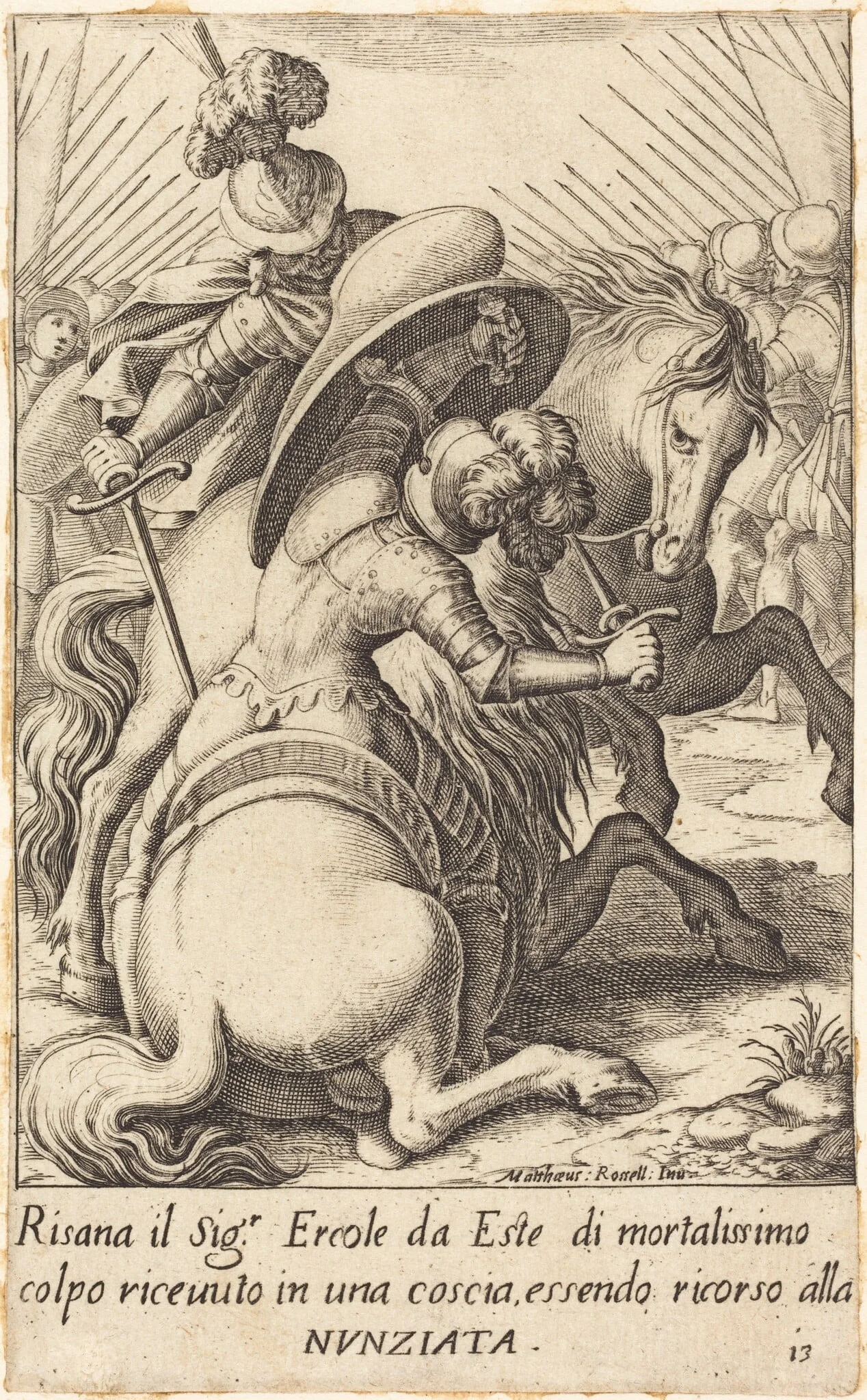 Hercule d'Este