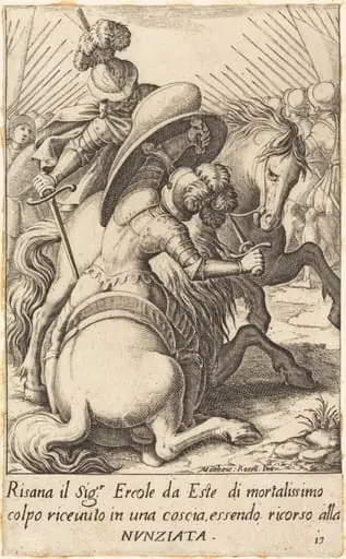 Hercule d'Este