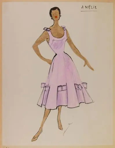 Amélie