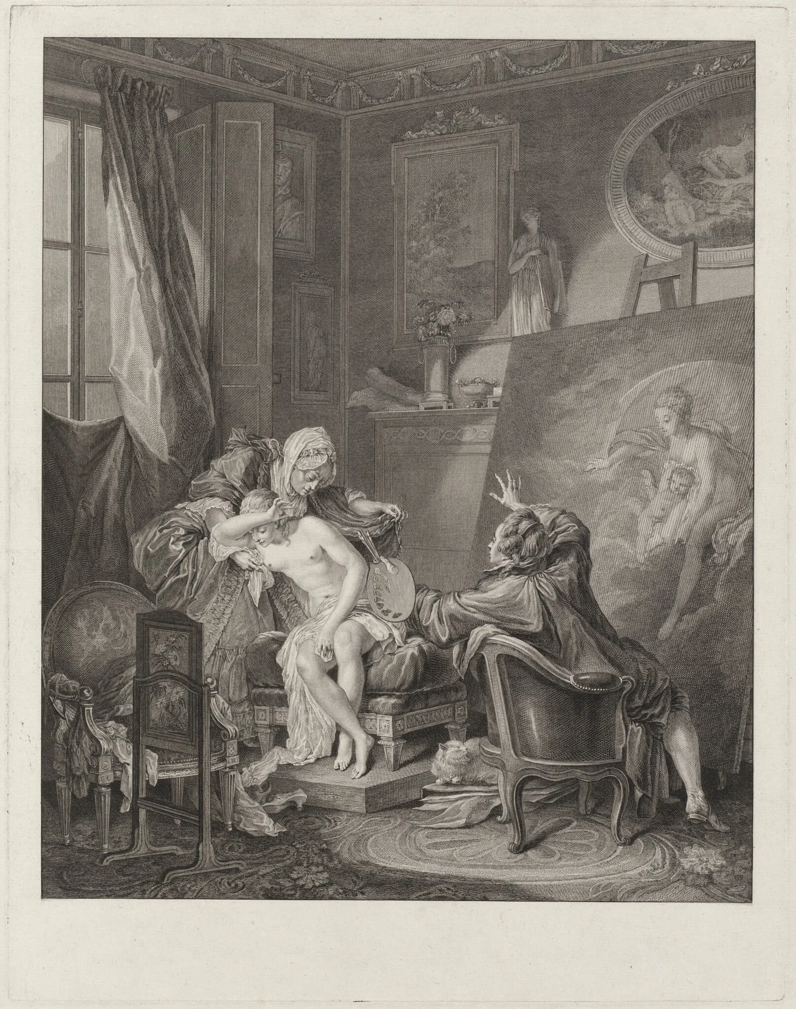 Le modèle honnête