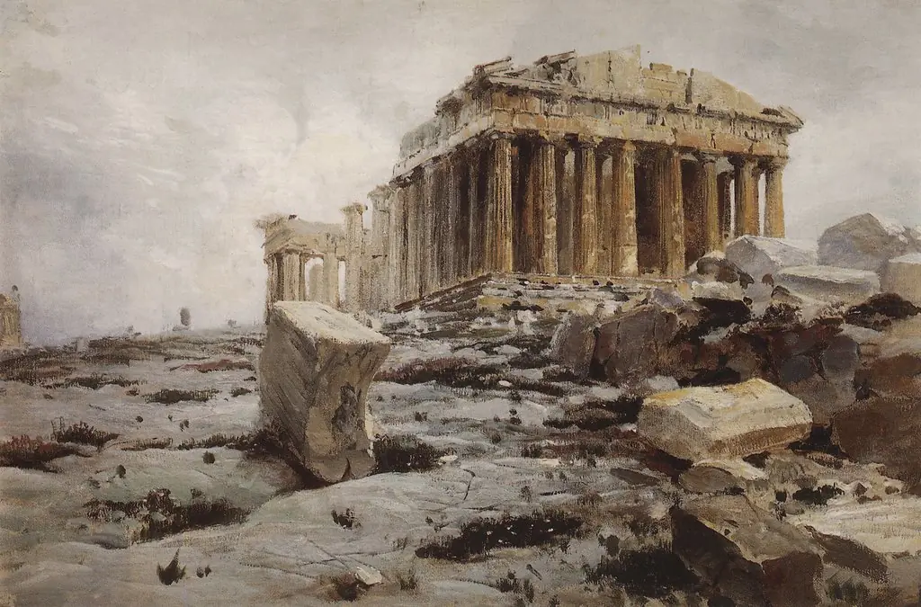 Parthenon