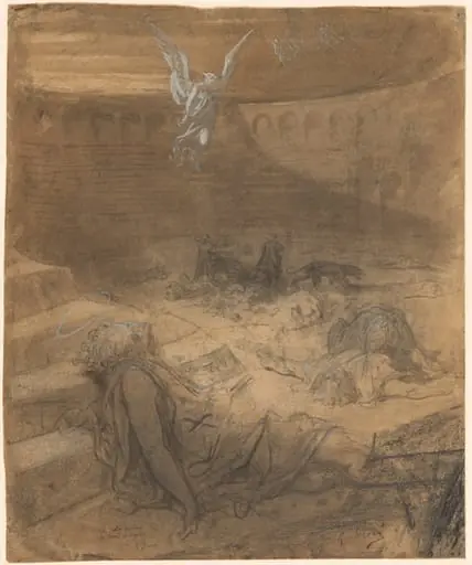 Christian Martyrs