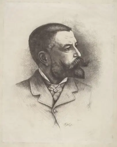 Self-Portrait