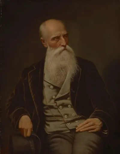 William Morris Hunt