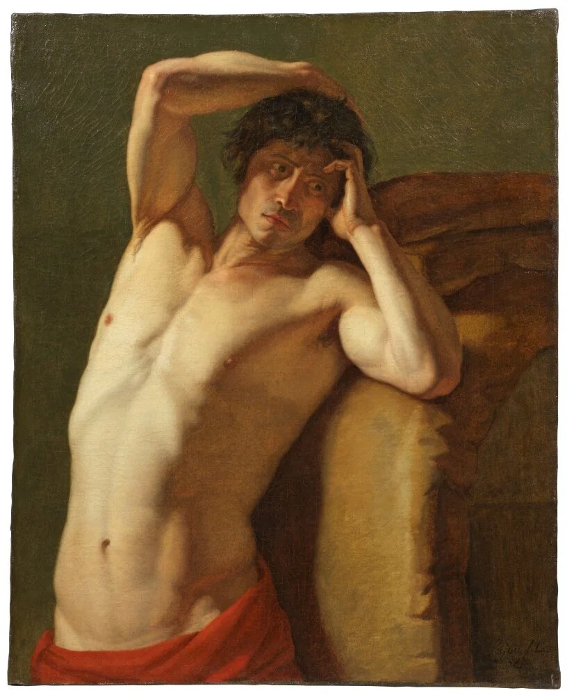 Men Studies