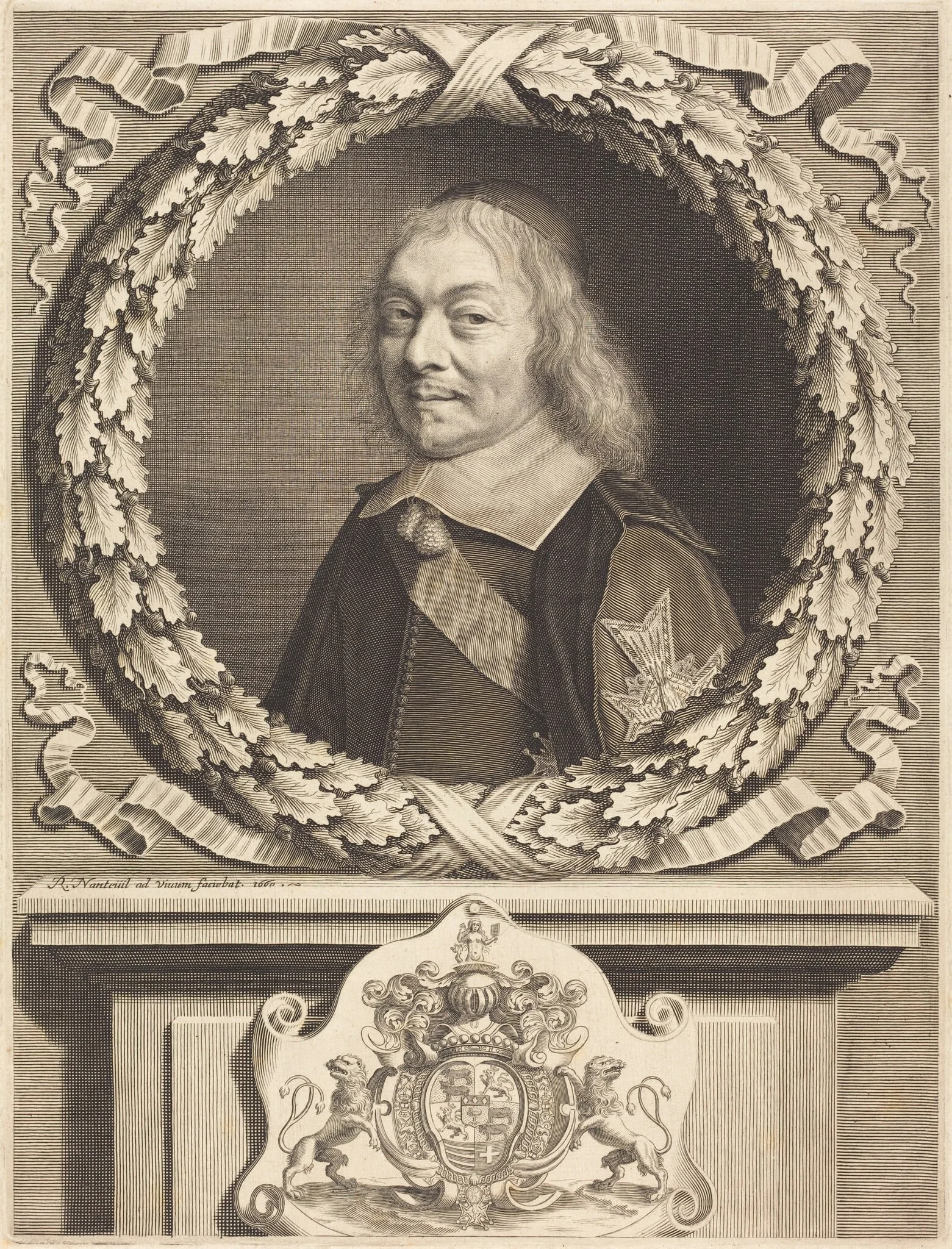 Henri-Auguste, Comte de Brienne
