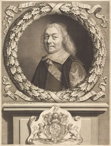 Henri-Auguste, Comte de Brienne