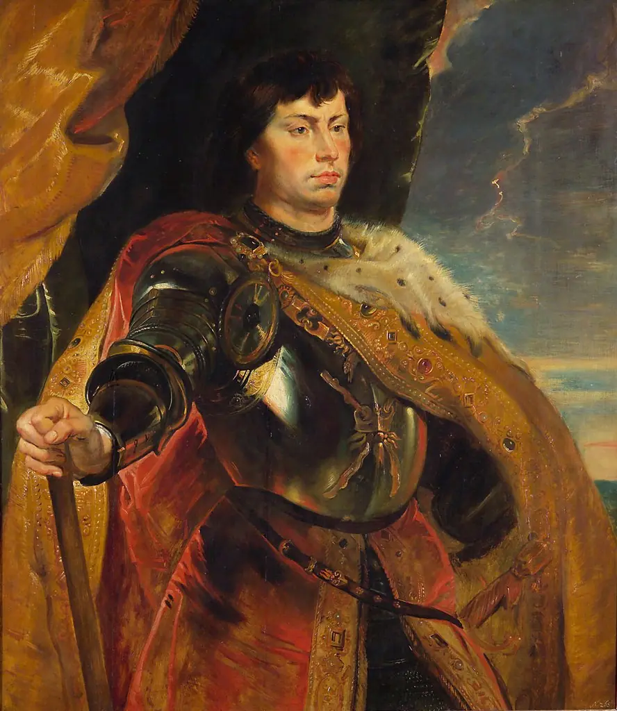 Charles the Bold