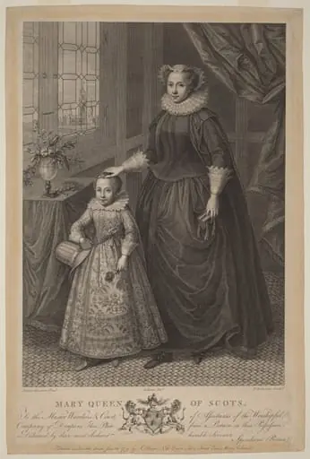 Mary, Queen of Scots