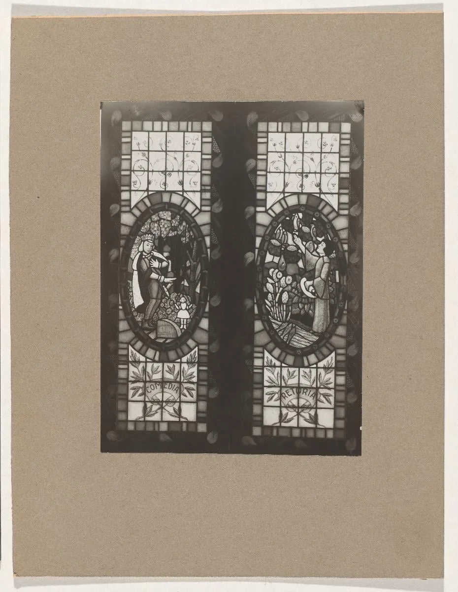 lasimaalaus, Kymintehdas, comedia retoria, by Eric O. W. Ehrström