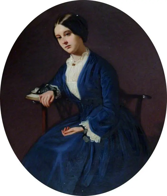 Bessie Grieve