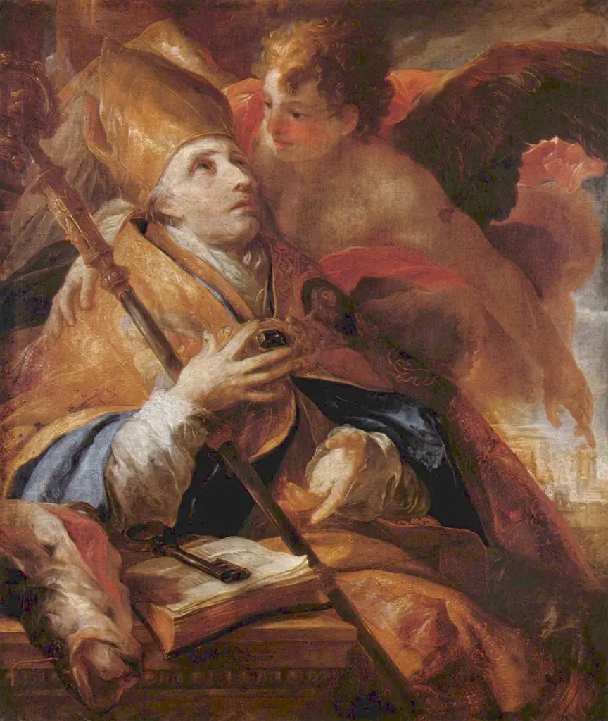 St.Benno