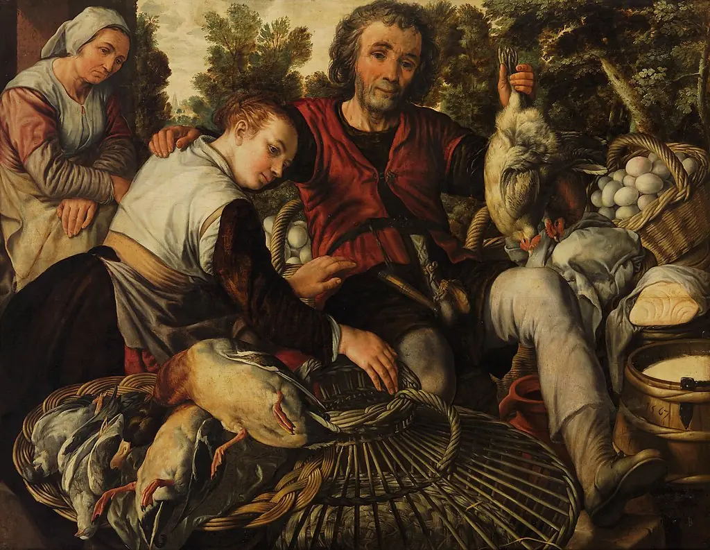 Market Makers
