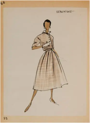 Véronique