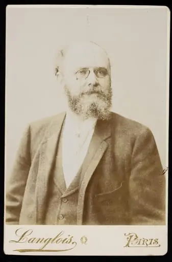 Frey, Julius