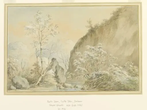 North Dean, Castle Eden, Durham