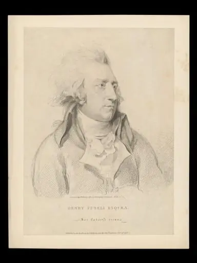 H Beard Print Collection