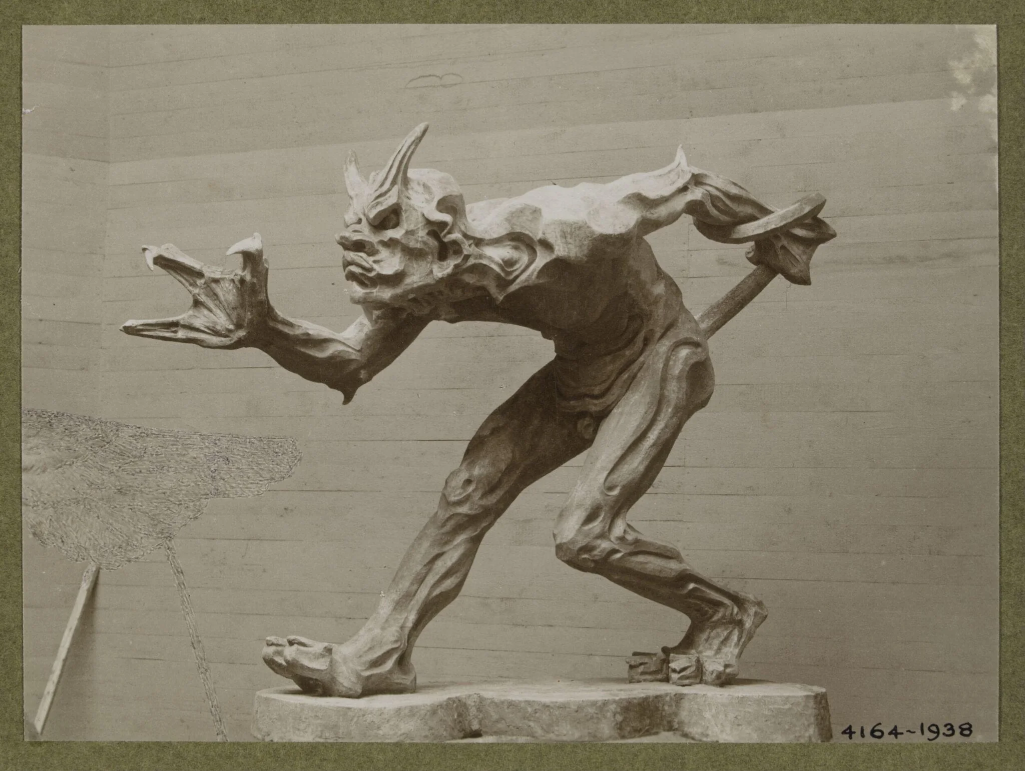 Untitled, by Niels Hansen Jacobsen, photographic