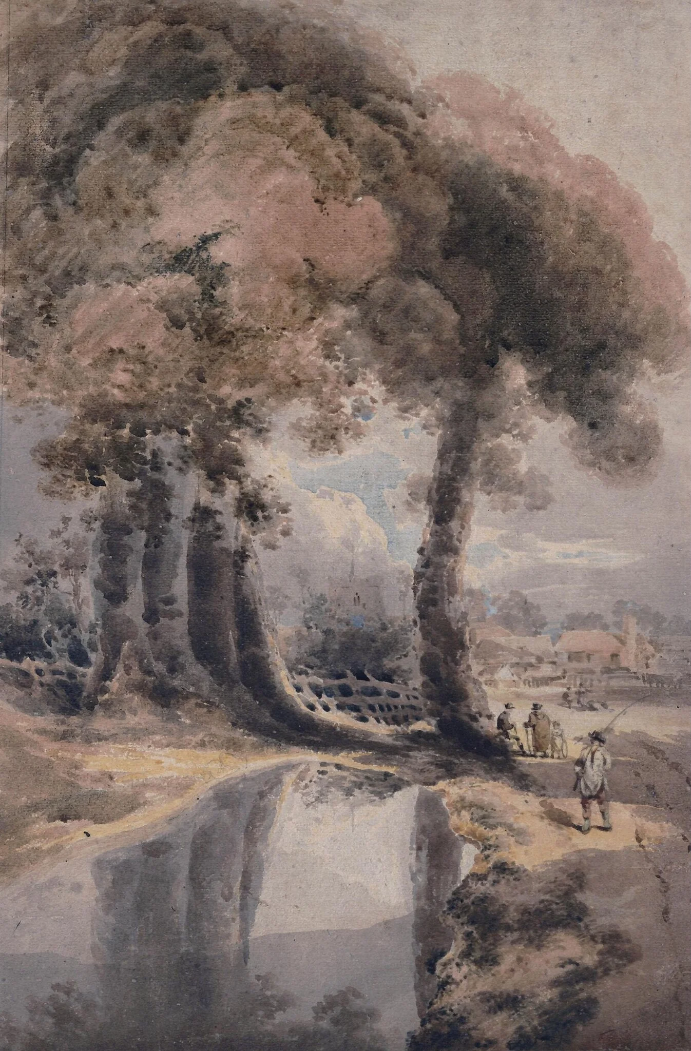 Hayes, Middlesex