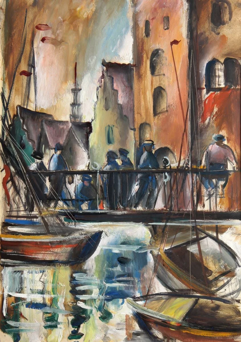 Port