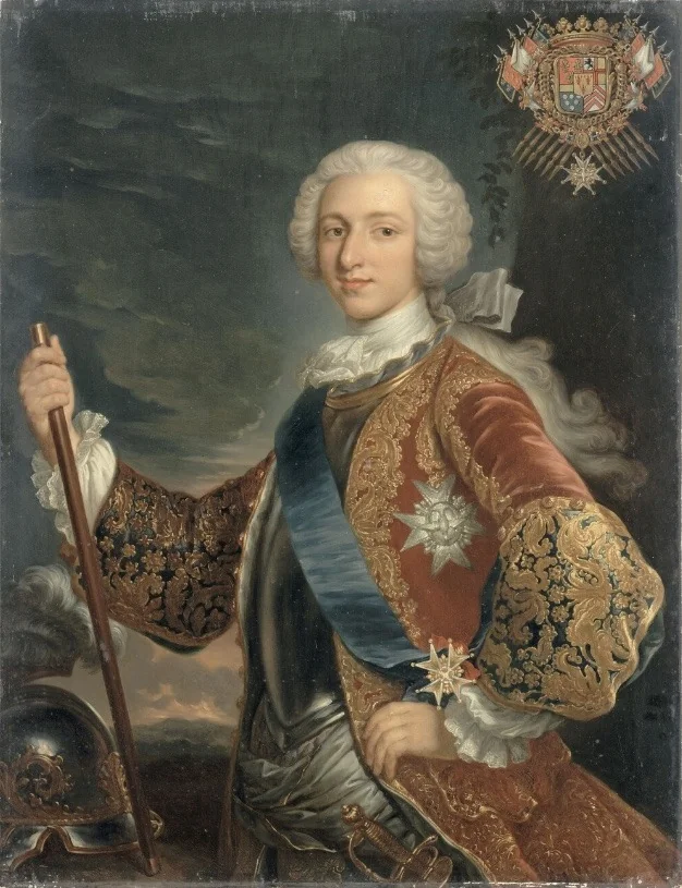 Q126126388, by Joseph Albrier, oil, 1846