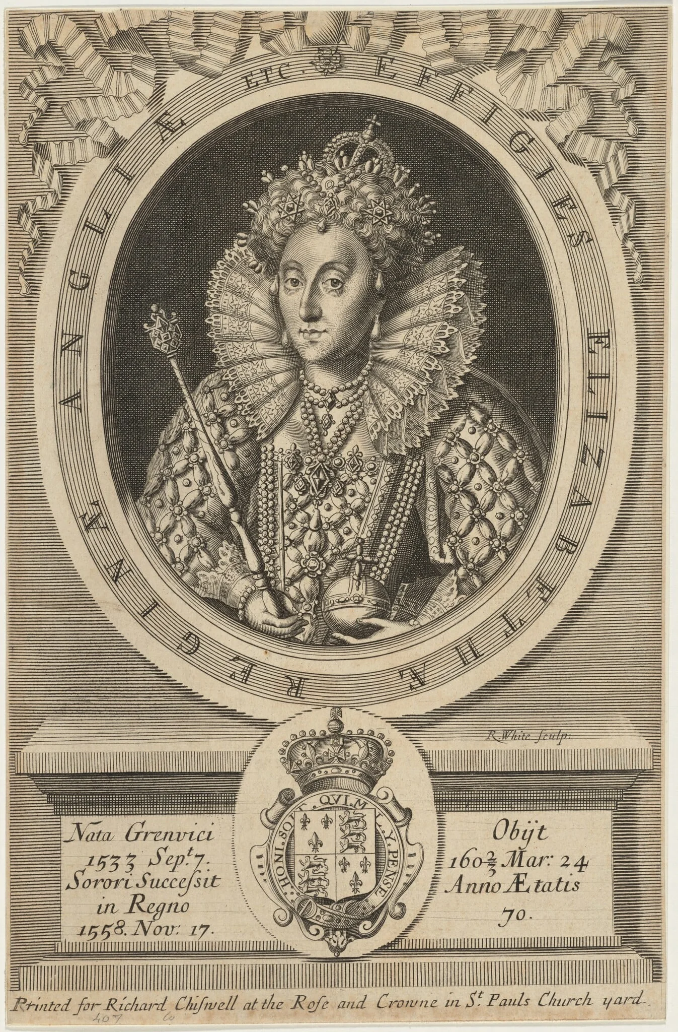 Queen Elizabeth
