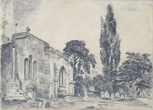 Downton Church