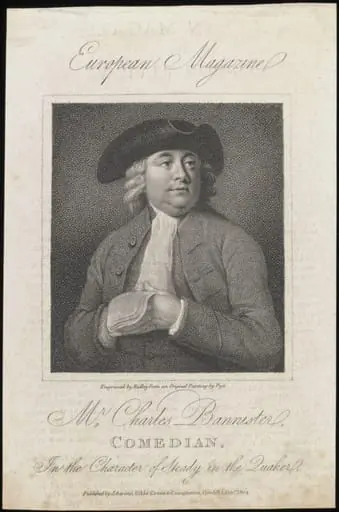 H Beard Print Collection