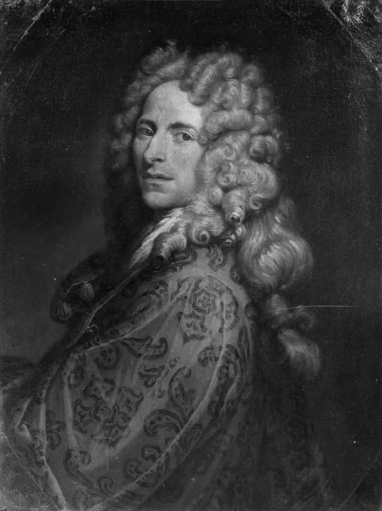 Self-portrait