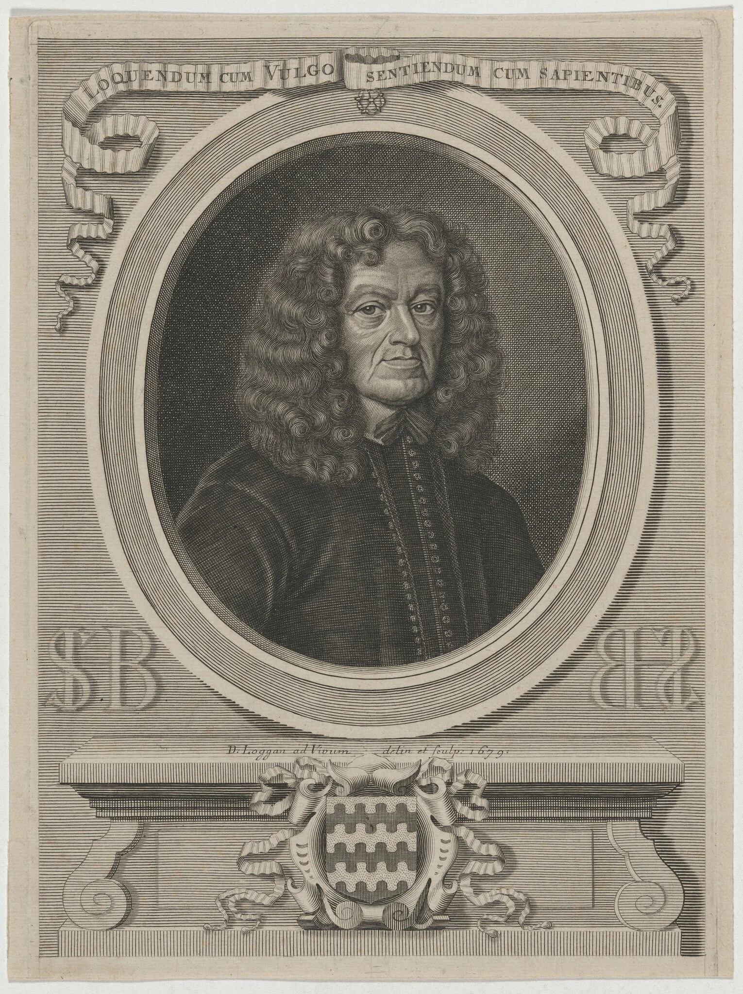 Sir Henry Blount, Traveller