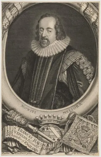 Francis Bacon