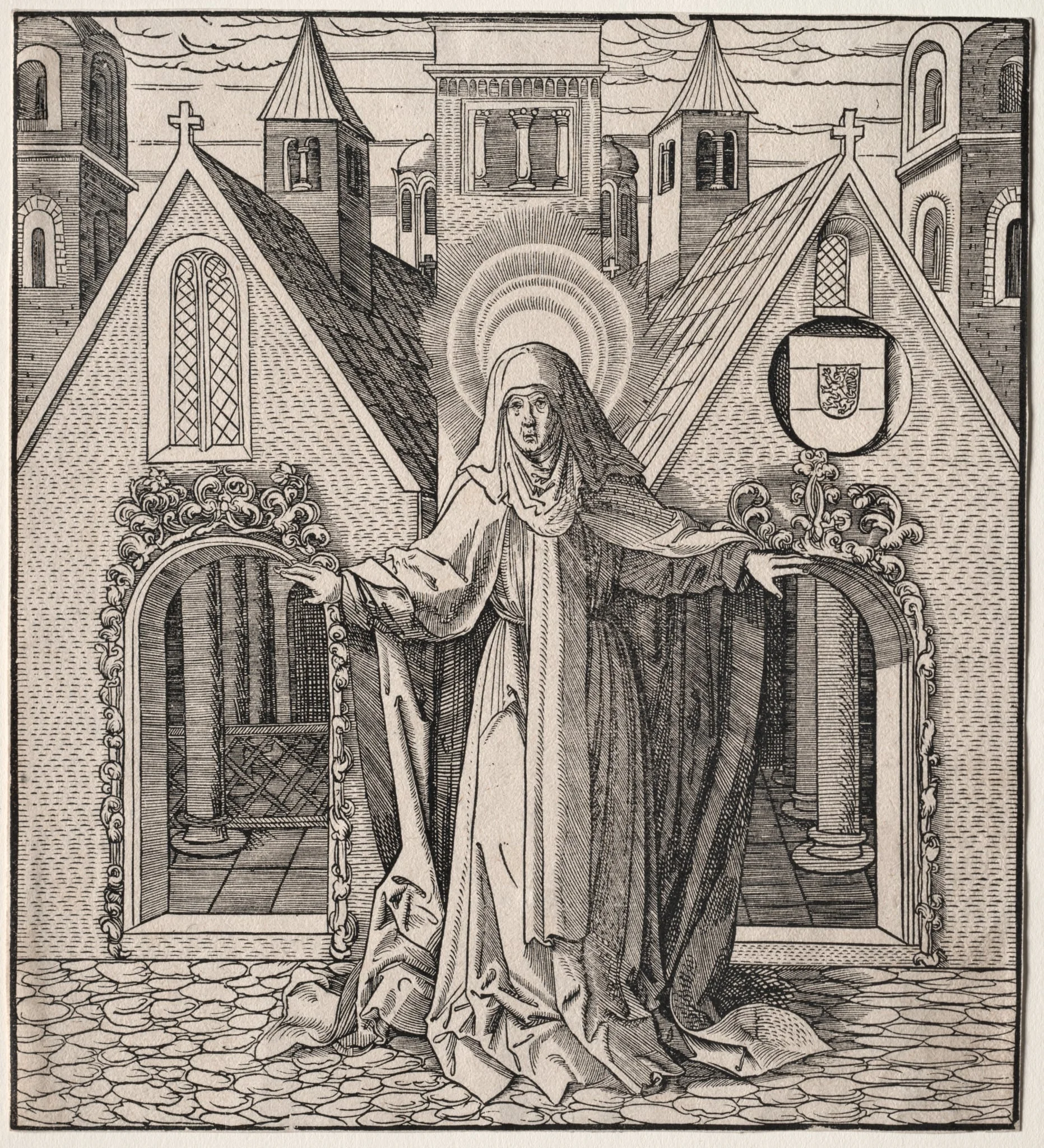 Sancta Rega