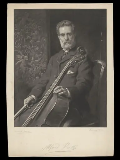 H Beard Print Collection