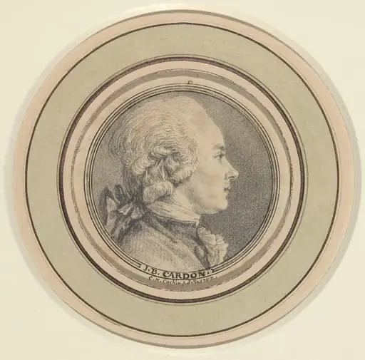 J.B. Cardon