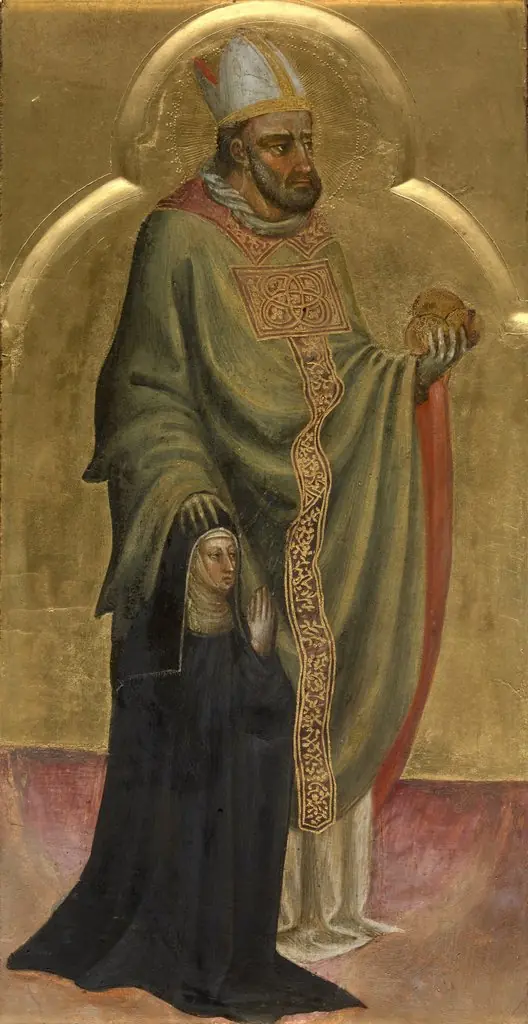 Saint Nicholas of Myra