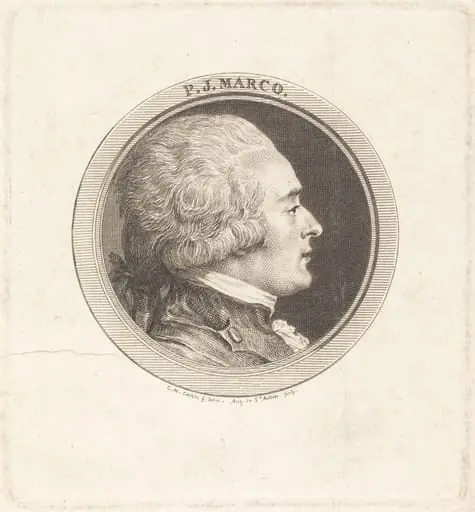 P.J. Marco