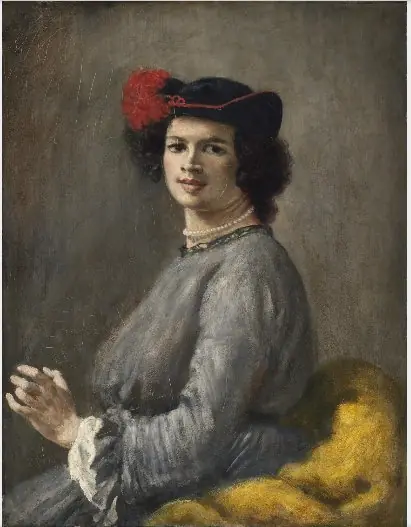 Carlotta