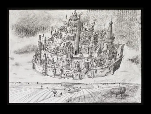 Contribution to V&A's 150th anniversary album