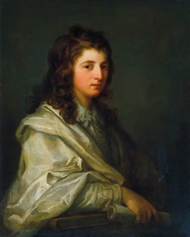 Captain Thomas Read (1762-1837)