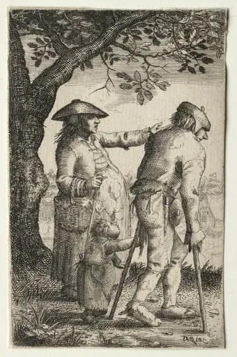 Peasant Family