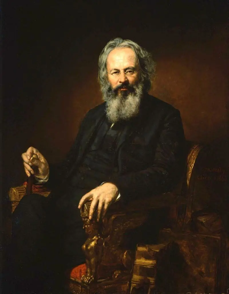 Orestes A. Brownson