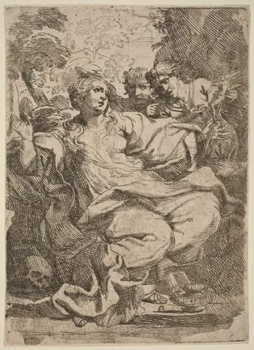 Magdalen