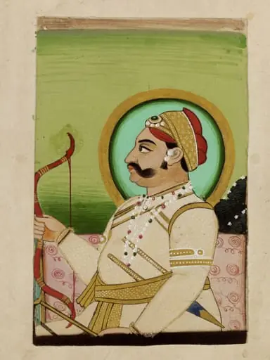 Maharao Akheraj
