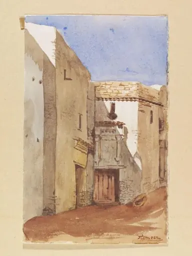Tlemcen